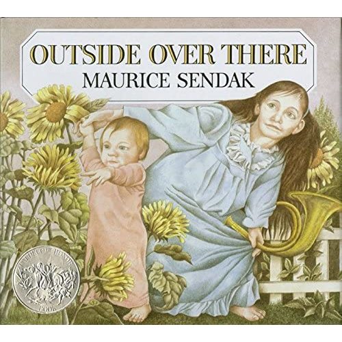Outside Over There (Caldecott Collection)