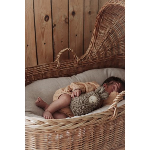 Unique and Calming: Handcrafted Natural Toy for Kids - Aesthetic Gift for Mom