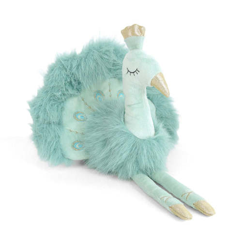 PIA PEACOCK