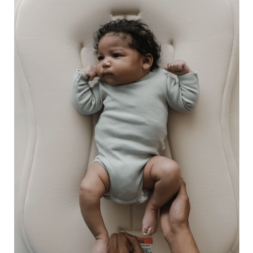 Infant Lounger (Natural)