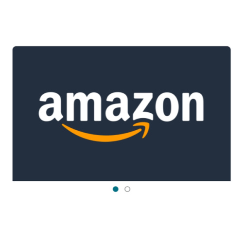 Amazon.com Gift Cards