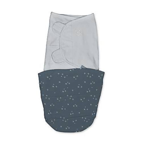 Ingenuity All Season 0-3M Swaddle