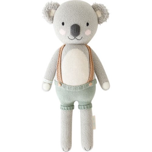 Quinn the Koala Stuffed Animal