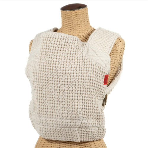 Baby Carrier Waffle Scout