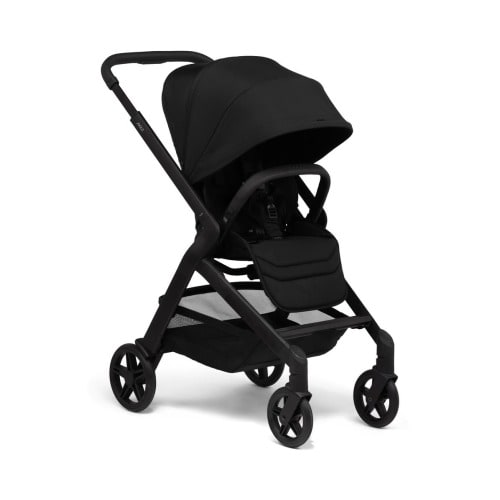 Hub² Compact Stroller