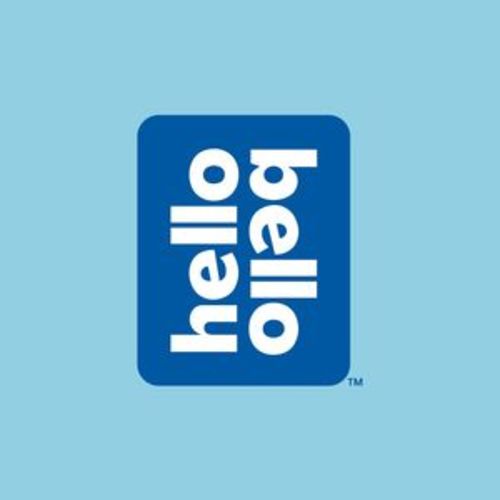 Hello Bello- Baby Diaper Subscription