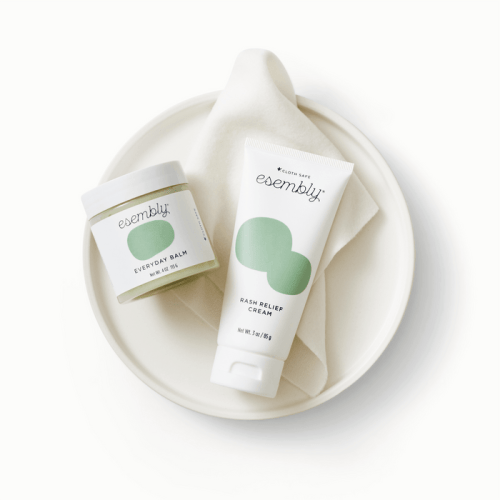 Diaper Cream Bundle – Esembly