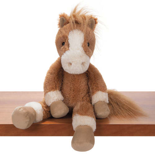 15 In. Buddy Pony – Vermont Teddy Bear