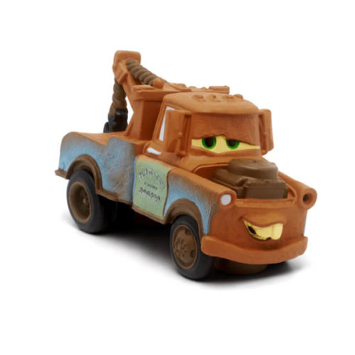 Mater From Cars: Disney & Pixar | tonies®