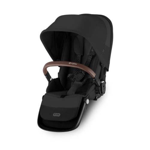 Gazelle S Seat