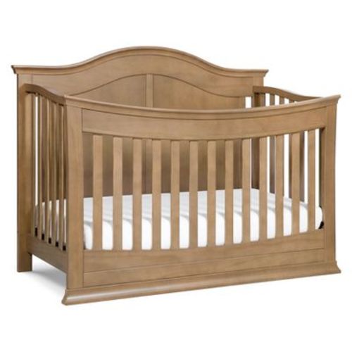 daVinci Meadow 4-in-1 Convertible Crib