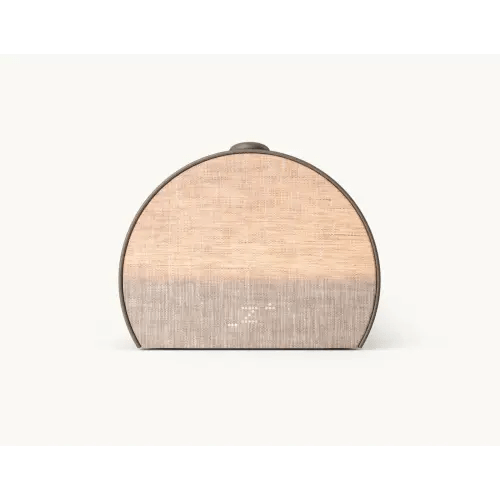 Hatch Sleep Clock - Cocoa