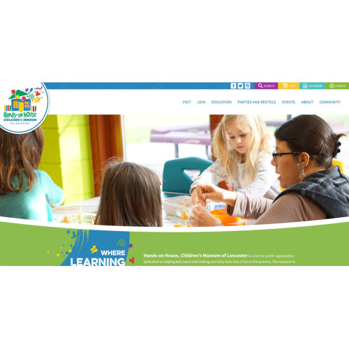 Gift Cards | Hands-On House