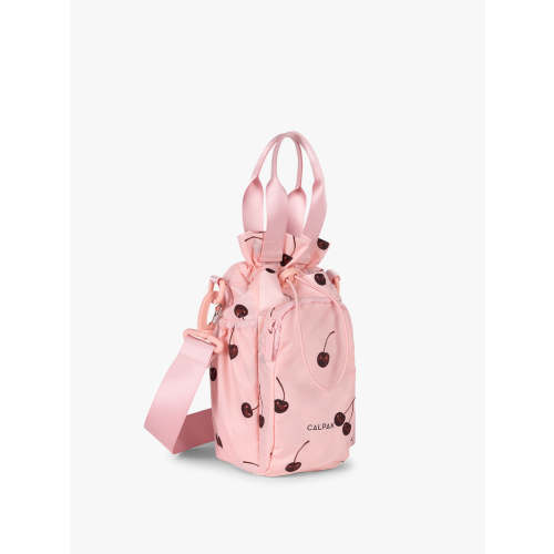 Water Bottle Holder - MAUVE