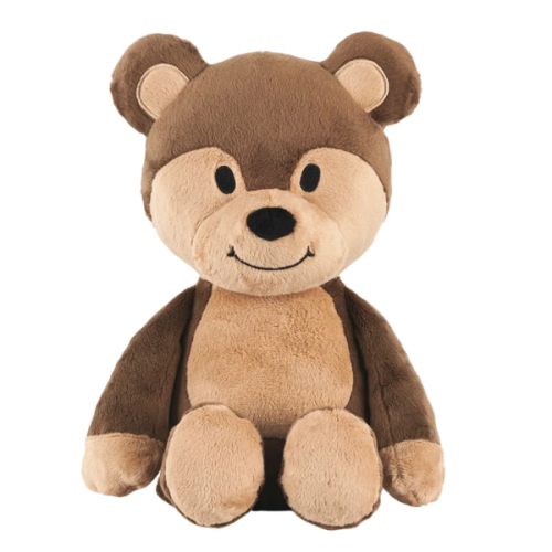 Big Bestie - Banjo the Bear – Riff Raff Baby US