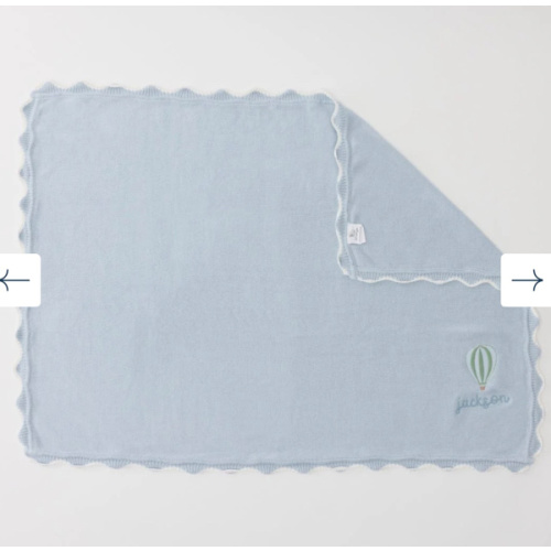 Baby Blanket