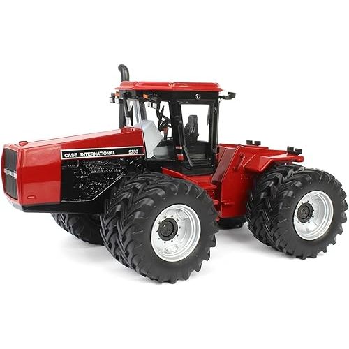 ERTL 1/32 Case International 9250 Tractor 2025 National Farm Toy Museum Select Series 44465