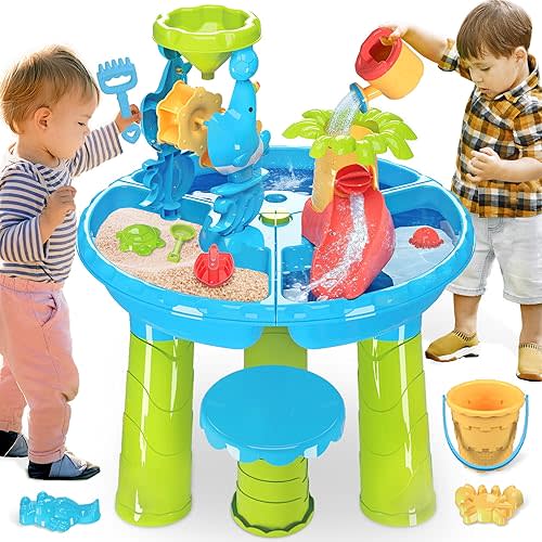 Water Table
