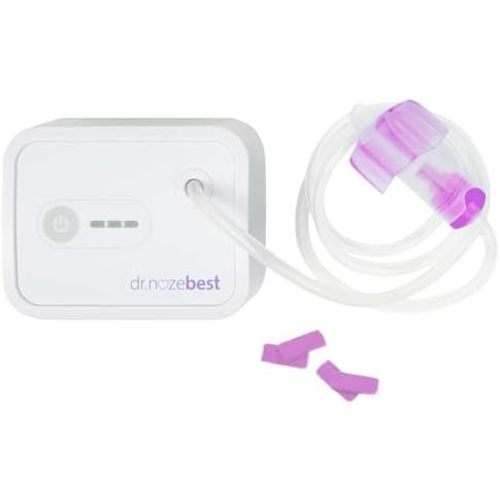 Dr. Noze Best Baby's First Year Bundle