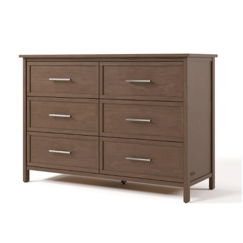 Graco® Essentials 6 Drawer Dresser