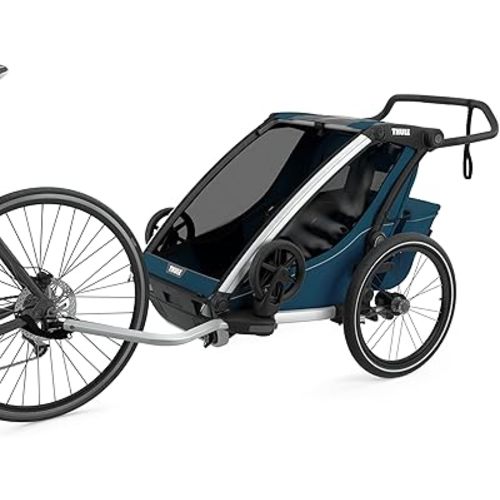 Thule Chariot Cross Multisport Trailer & Stroller