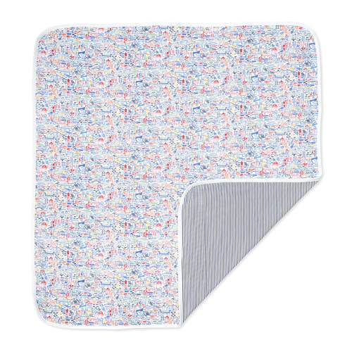 Cape Cod Baby Blanket | Joy Street Kids