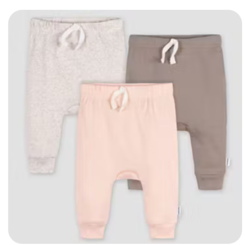 Baby Pants