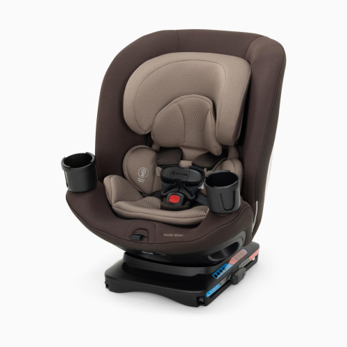 Maxi-Cosi Sela All-in-One Convertible Car Seat - Truffle