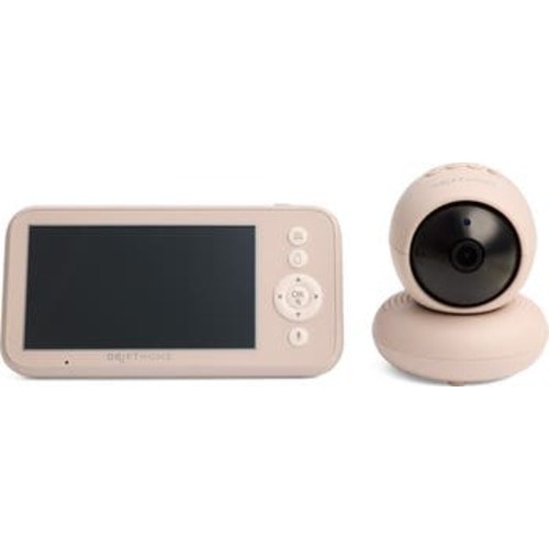 Drift Home Baby Monitor & Smart TOG Guide