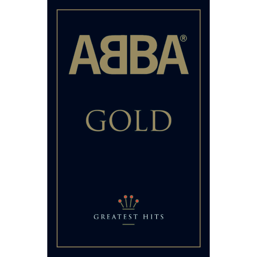 ABBA Gold