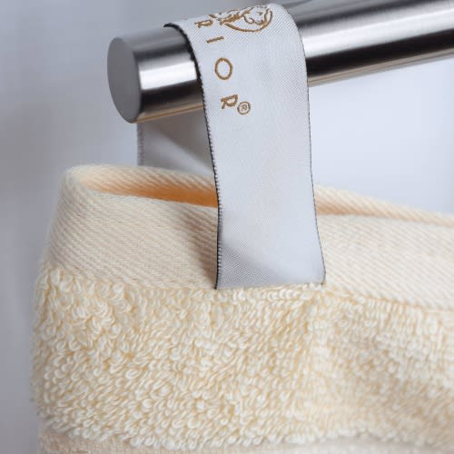 Cotton Absorbent 6-Piece Towel Set