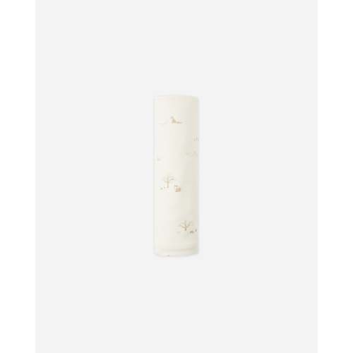 Swaddle || Fox Land – Quincy Mae