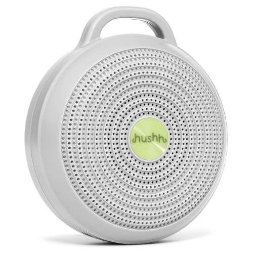 Yogasleep - Baby, Toddler - Hushh® Compact Sound Machine - Sleep Training - Baby Shower Gift - Portable - Travel - Walmart.ca