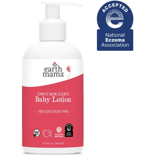Baby Lotion