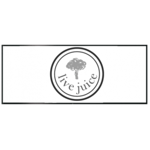 Live Juice | Gift Card | SwipeIt
