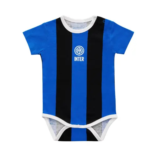 INTER STRIPED INFANT BODY