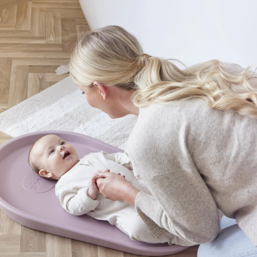 Matelas à langer Squishy (peut être une autre marque dans le même genre)