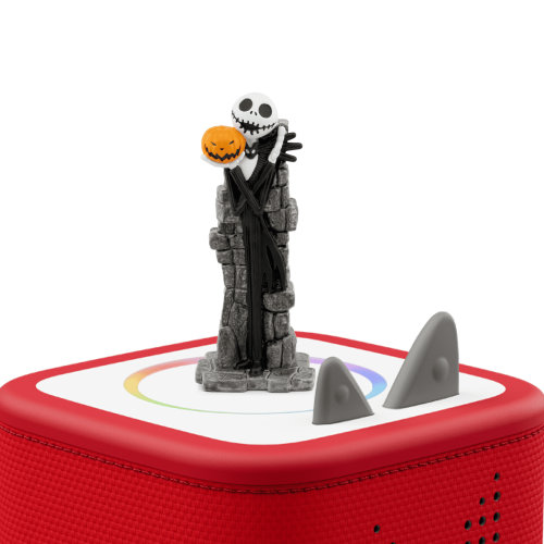 tonies Disney The Nightmare Before Christmas Audio Toy Figurine, Age Group 6+