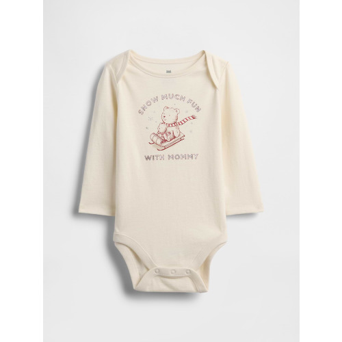 Baby First Favorites Bodysuit