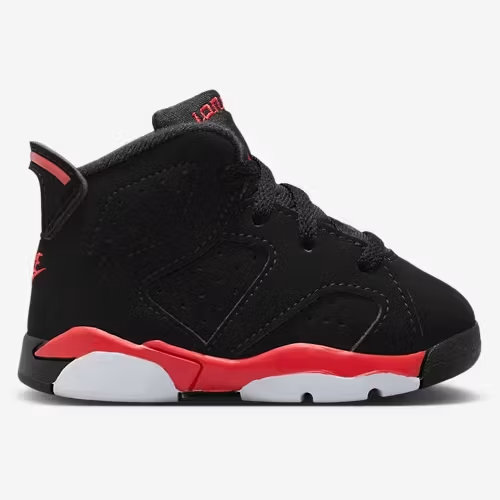Jordan Retro 6