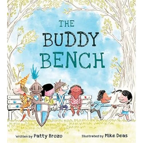 The Buddy Bench