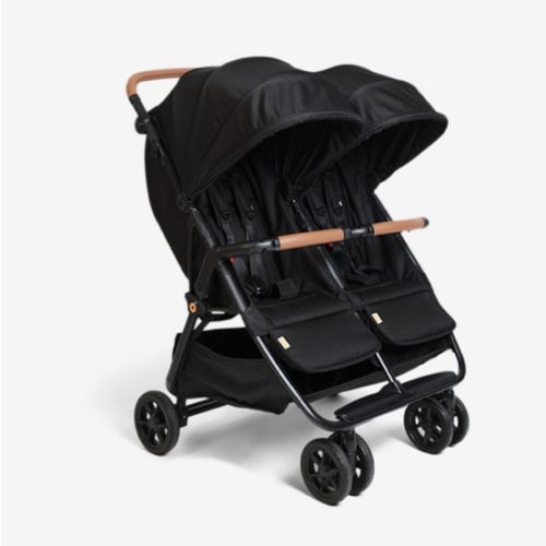 Double Stroller Cash Fund