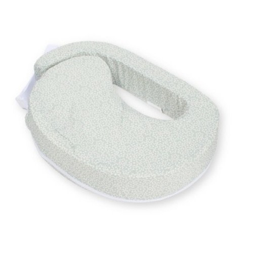 My Brest Friend Basic Nursing Pillow - Flowery Meadow Floral