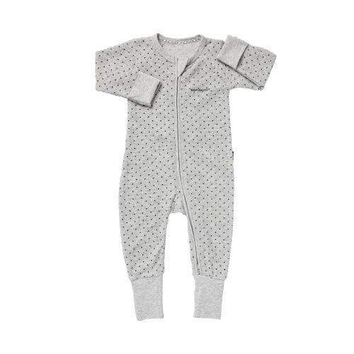 Poodlette Zip Wondersuit