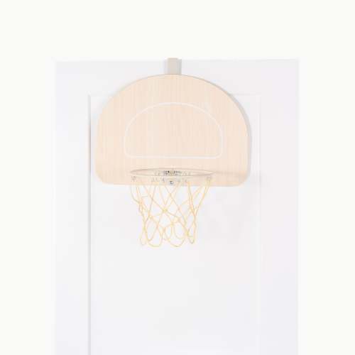 Doorway Basketball Hoop