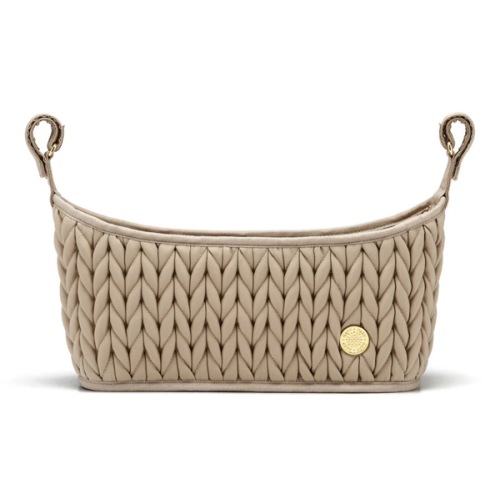 Stroller Organizer Beige