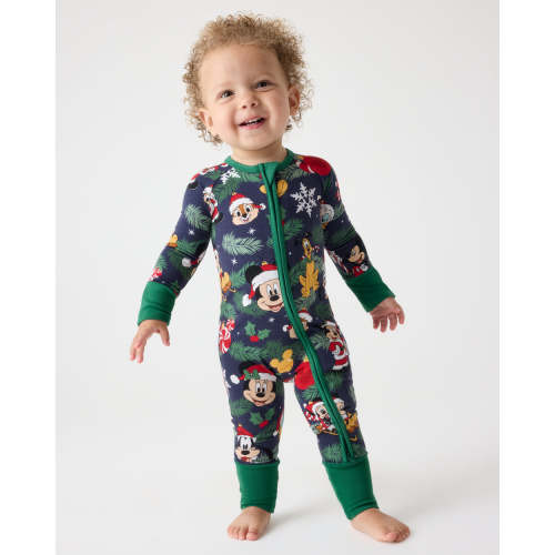 Disney Mickey & Friends Deck The Halls Zippy