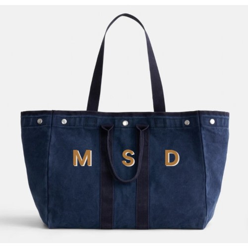 Painted Perfect Weekend Tote – Alex Mill