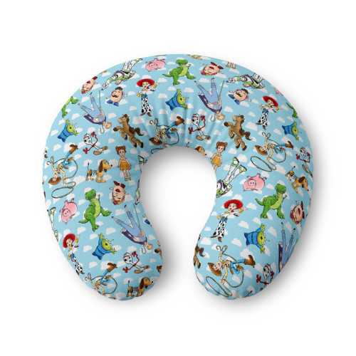 Toy Story Nursing Pillow Cover