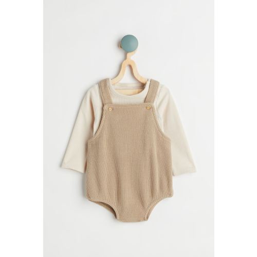 2-piece Cotton Set